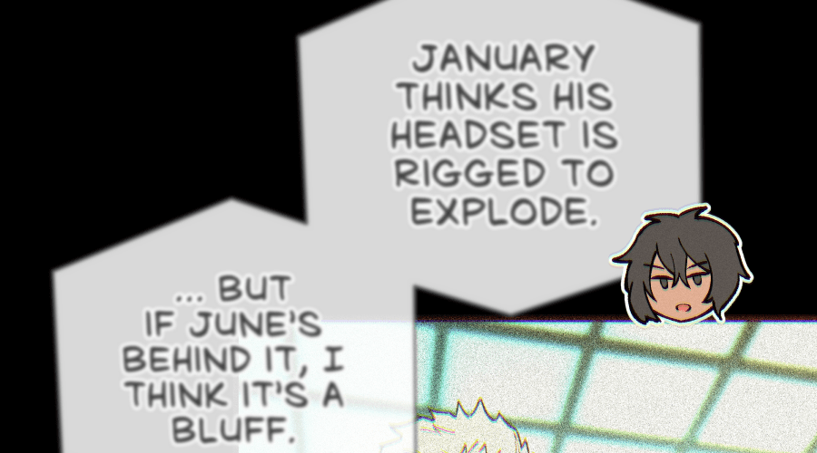 Dating Sim[on] Episode 22 page 179 - 