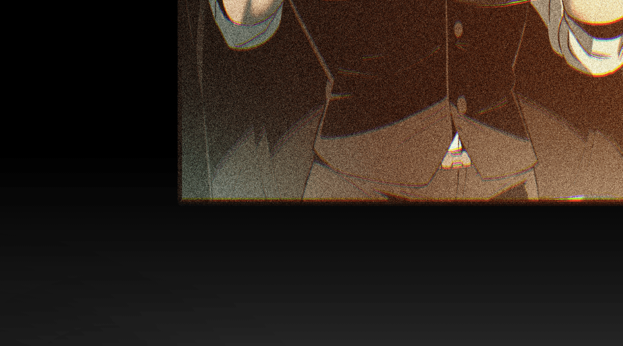 Dating Sim[on] Episode 22 page 181 - 