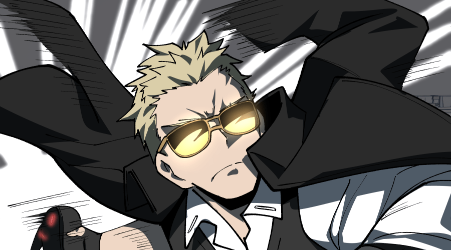 Dating Sim[on] Episode 22 page 183 - 