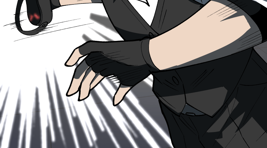 Dating Sim[on] Episode 22 page 184 - 