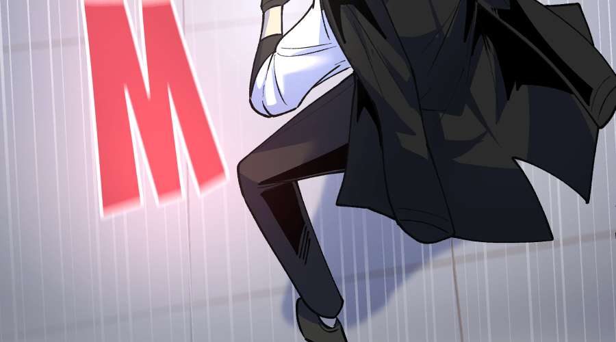 Dating Sim[on] Episode 22 page 20 - 