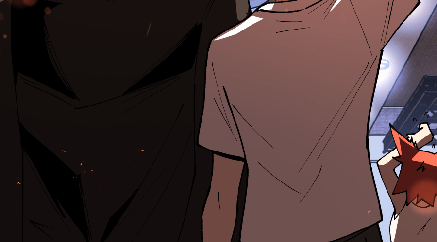 Dating Sim[on] Episode 22 page 198 - 