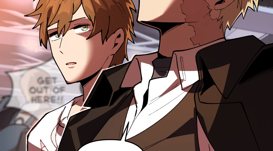 Dating Sim[on] Episode 22 page 202 - 