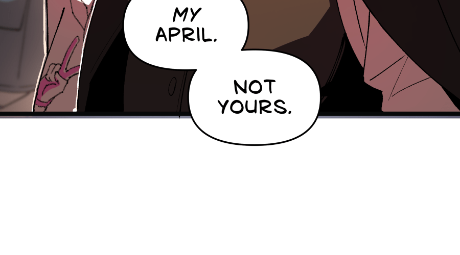 Dating Sim[on] Episode 22 page 203 - 