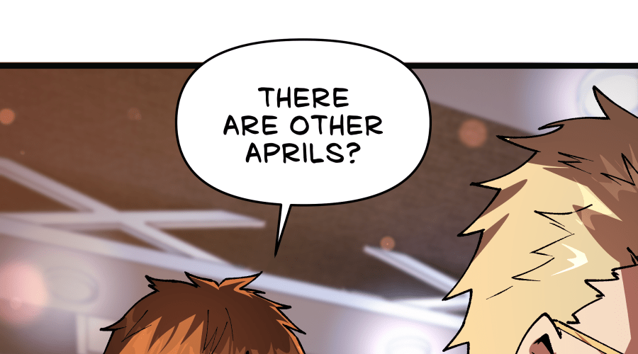 Dating Sim[on] Episode 22 page 204 - 