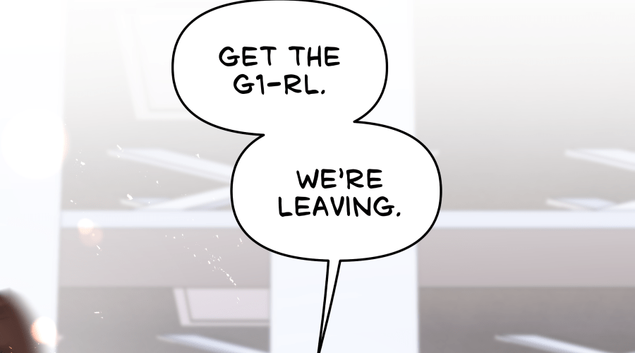Dating Sim[on] Episode 22 page 208 - 