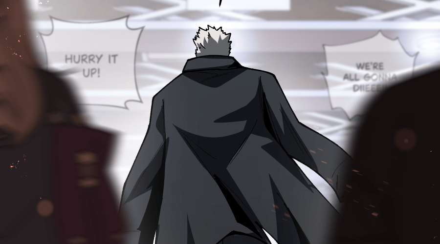 Dating Sim[on] Episode 22 page 209 - 