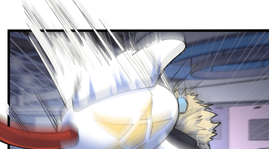 Dating Sim[on] Episode 22 page 22 - 