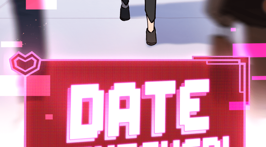 Dating Sim[on] Episode 22 page 211 - 