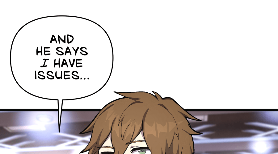 Dating Sim[on] Episode 22 page 214 - 