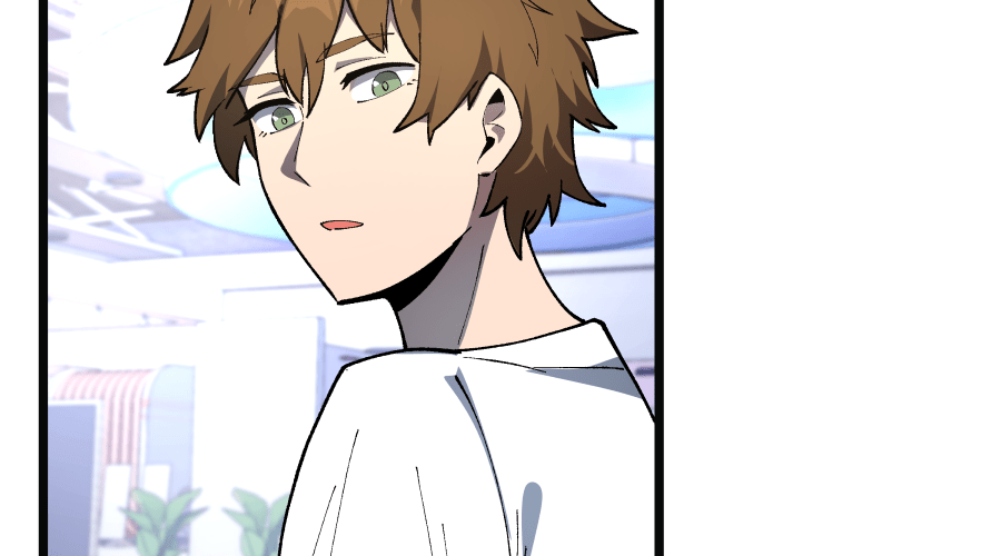 Dating Sim[on] Episode 22 page 219 - 