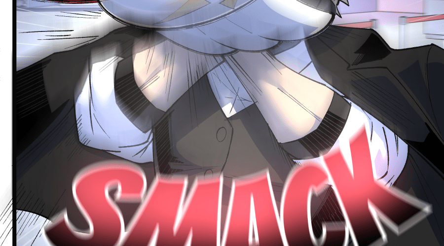 Dating Sim[on] Episode 22 page 23 - 