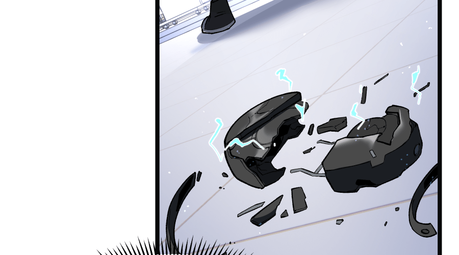 Dating Sim[on] Episode 22 page 222 - 