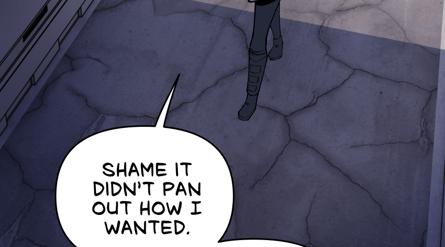 Dating Sim[on] Episode 22 page 231 - 
