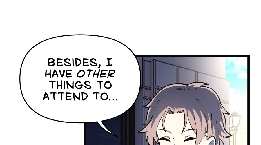 Dating Sim[on] Episode 22 page 233 - 