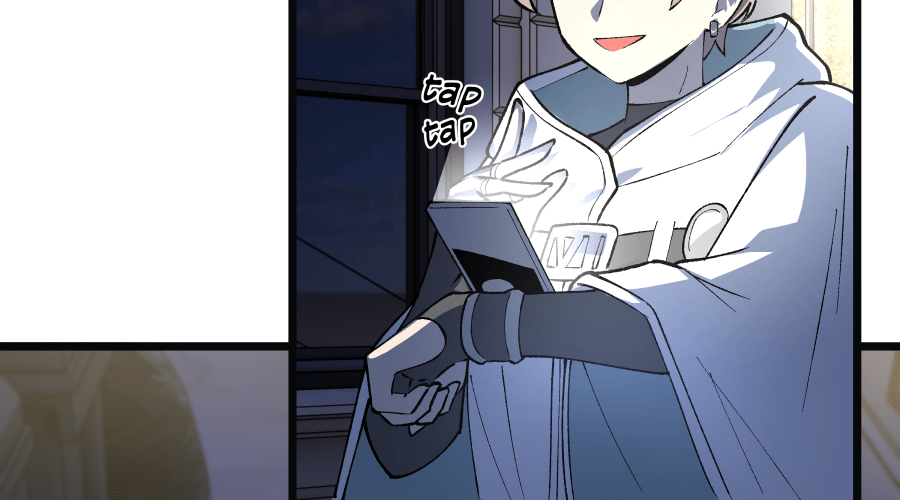 Dating Sim[on] Episode 22 page 234 - 