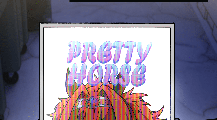 Dating Sim[on] Episode 22 page 235 - 