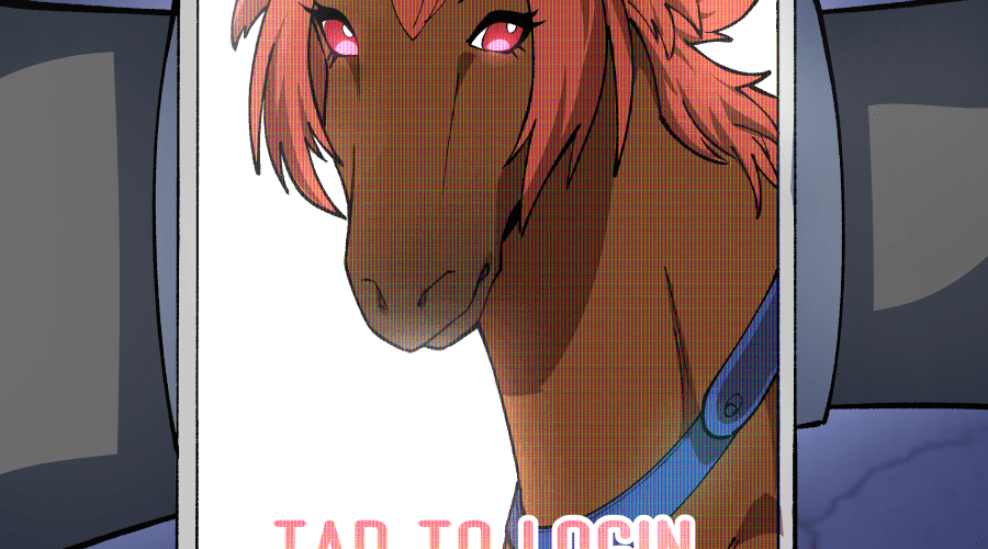 Dating Sim[on] Episode 22 page 236 - 
