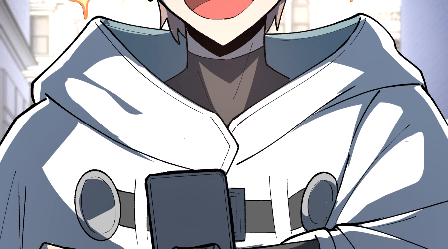Dating Sim[on] Episode 22 page 240 - 