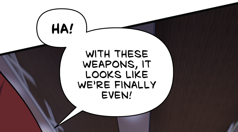 Dating Sim[on] Episode 22 page 25 - 