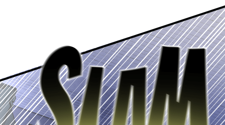Dating Sim[on] Episode 22 page 246 - 