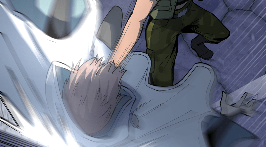 Dating Sim[on] Episode 22 page 248 - 