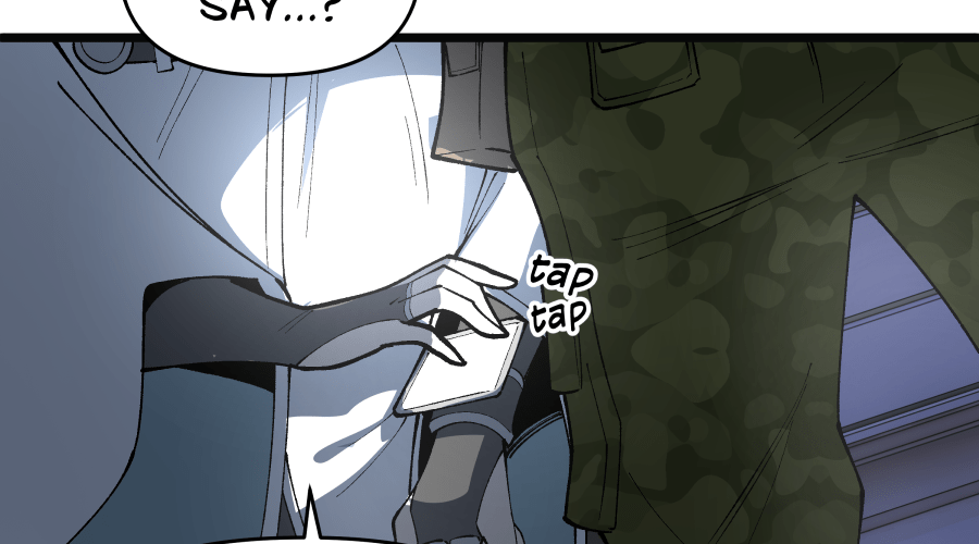 Dating Sim[on] Episode 22 page 256 - 
