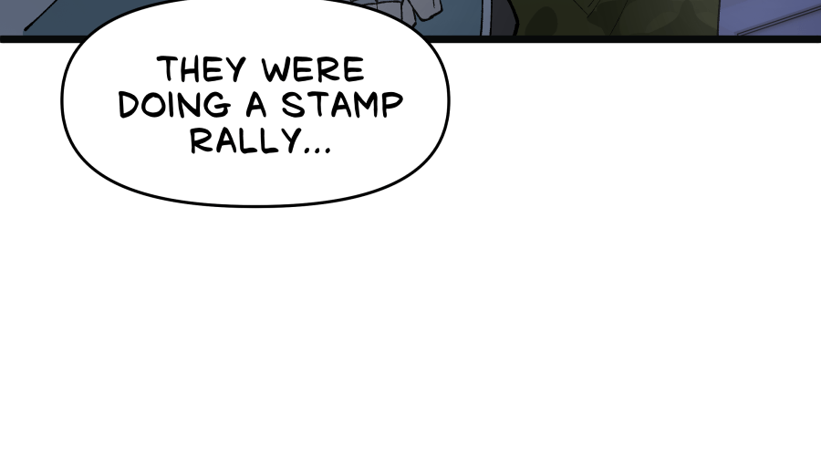 Dating Sim[on] Episode 22 page 257 - 