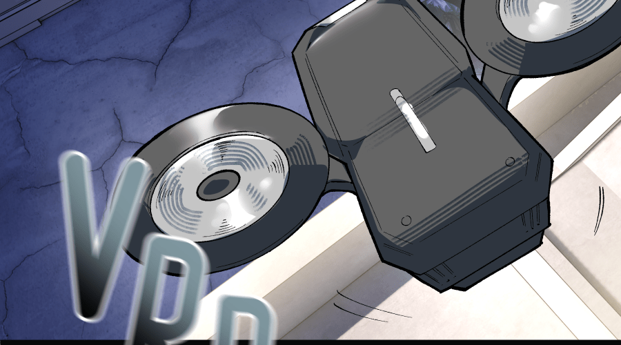 Dating Sim[on] Episode 22 page 260 - 