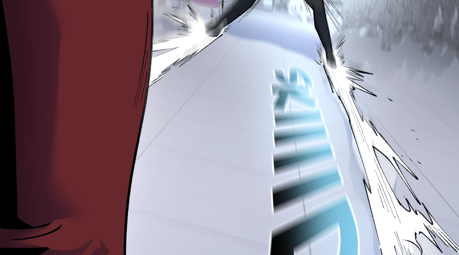 Dating Sim[on] Episode 22 page 27 - 