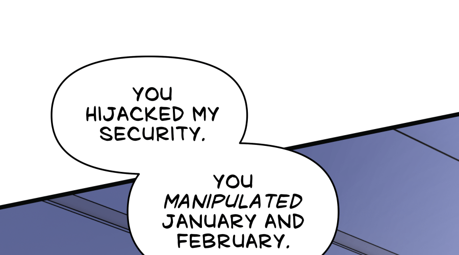 Dating Sim[on] Episode 22 page 267 - 