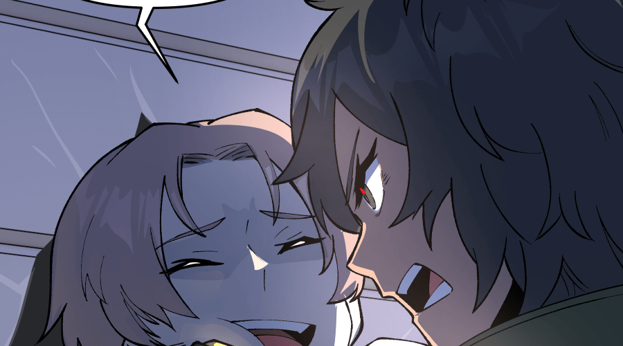 Dating Sim[on] Episode 22 page 269 - 