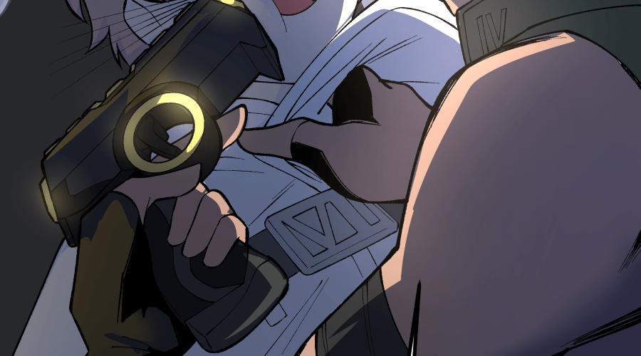 Dating Sim[on] Episode 22 page 270 - 