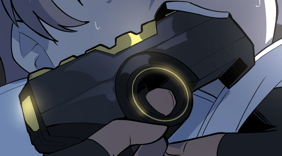 Dating Sim[on] Episode 22 page 275 - 