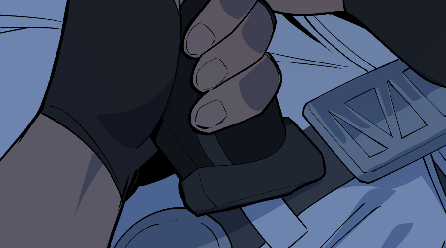 Dating Sim[on] Episode 22 page 276 - 