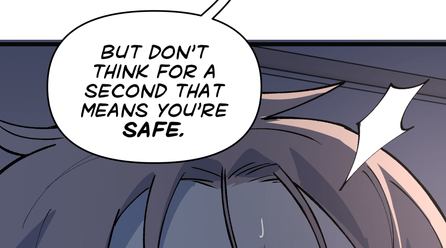 Dating Sim[on] Episode 22 page 278 - 