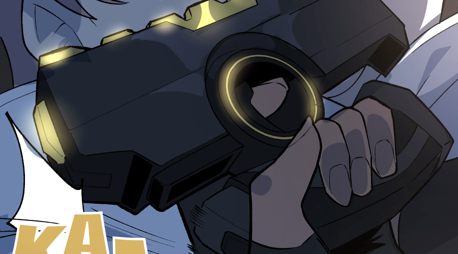 Dating Sim[on] Episode 22 page 280 - 