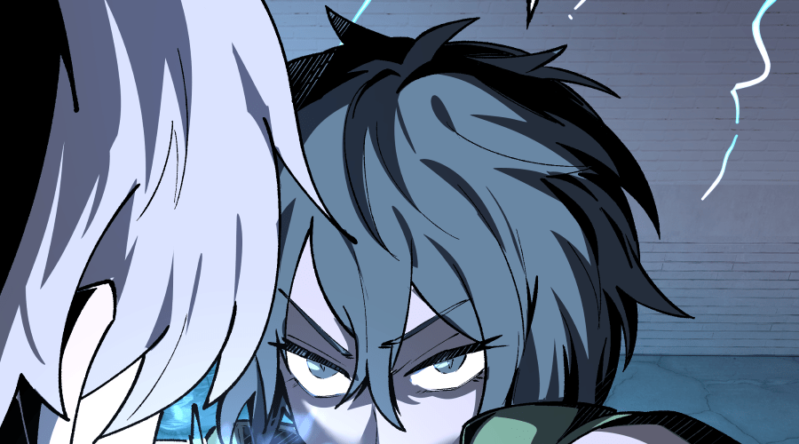 Dating Sim[on] Episode 22 page 283 - 