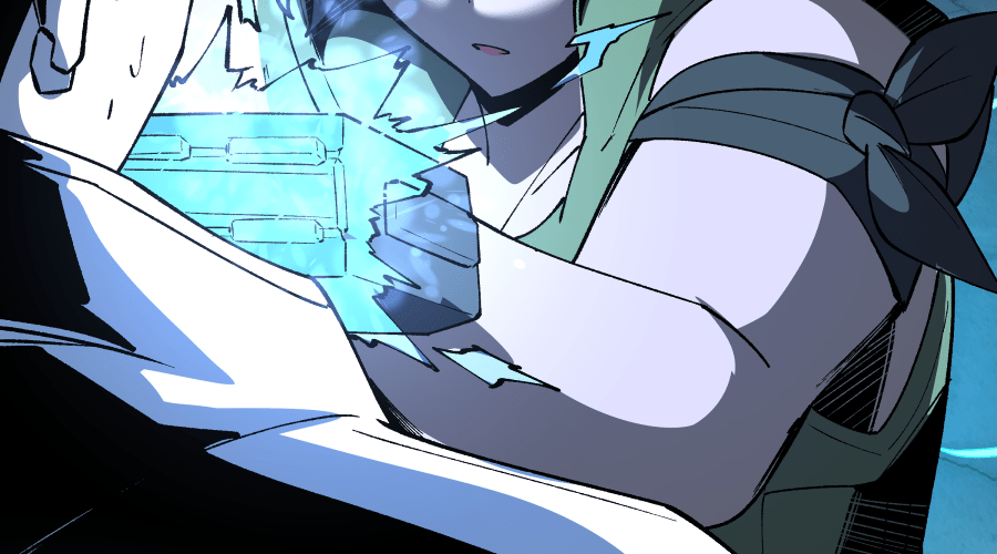 Dating Sim[on] Episode 22 page 284 - 