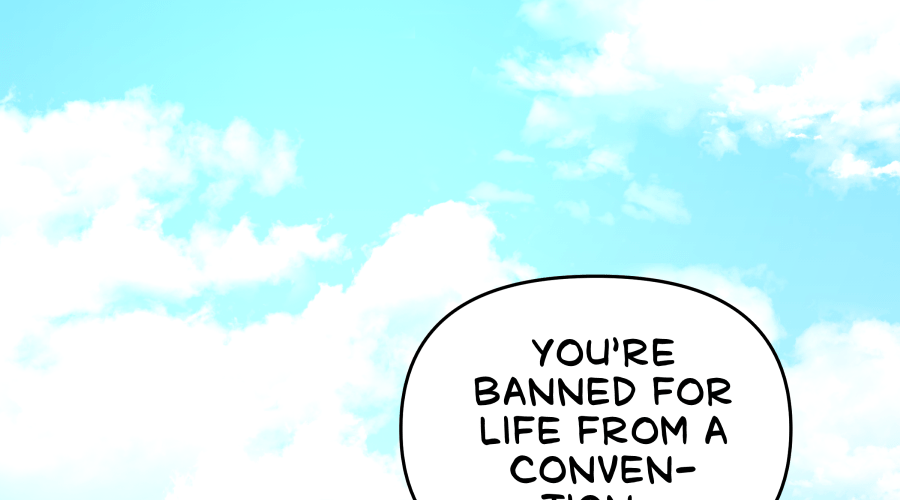 Dating Sim[on] Episode 22 page 295 - 