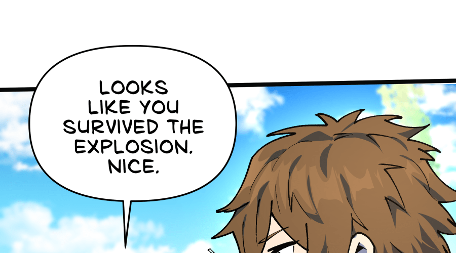 Dating Sim[on] Episode 22 page 300 - 