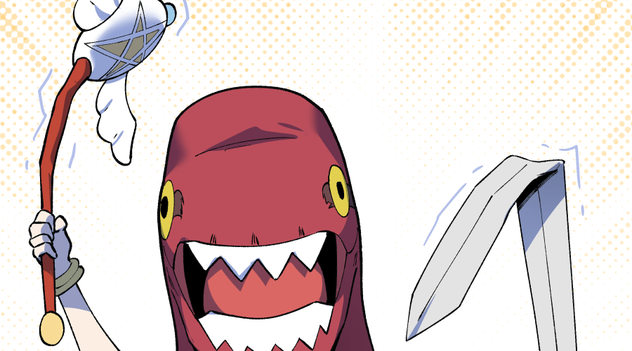 Dating Sim[on] Episode 22 page 31 - 