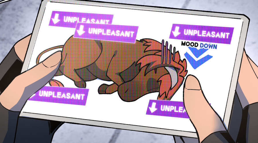 Dating Sim[on] Episode 22 page 305 - 