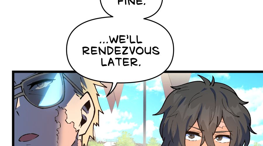 Dating Sim[on] Episode 22 page 312 - 