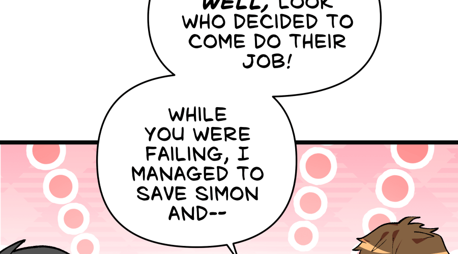 Dating Sim[on] Episode 22 page 315 - 