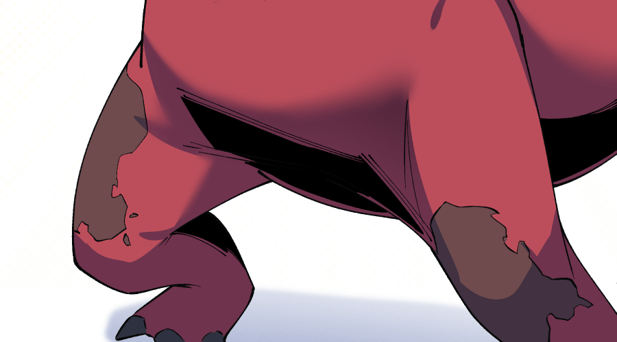 Dating Sim[on] Episode 22 page 33 - 