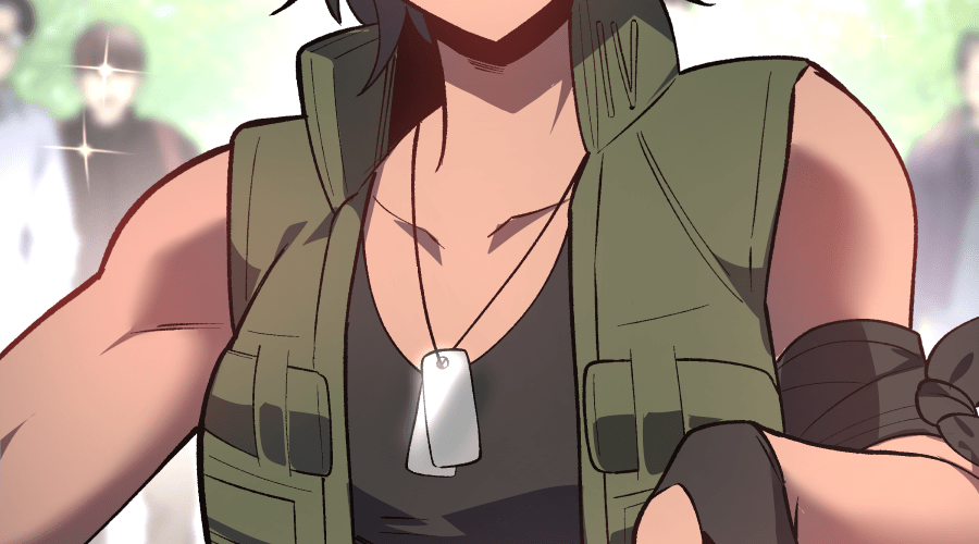 Dating Sim[on] Episode 22 page 325 - 