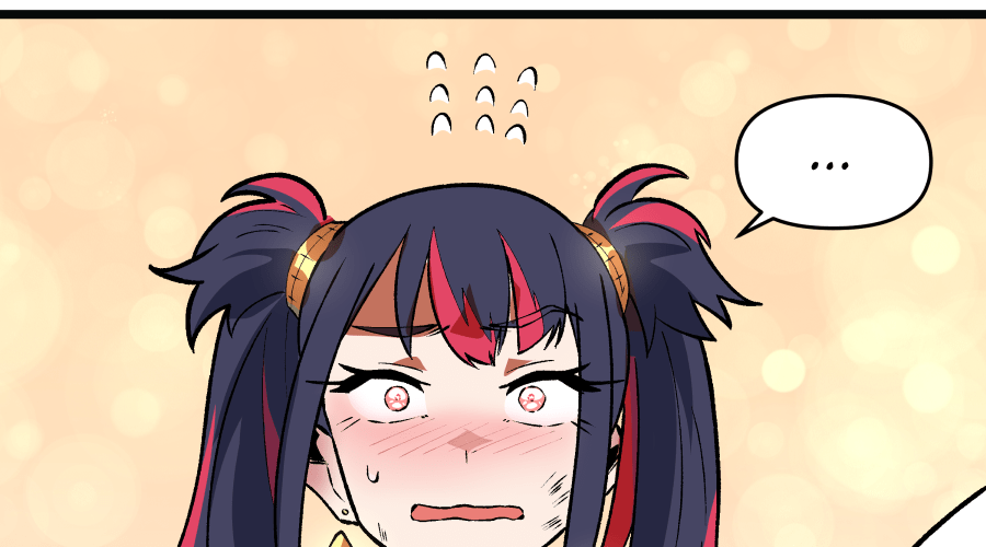 Dating Sim[on] Episode 22 page 328 - 
