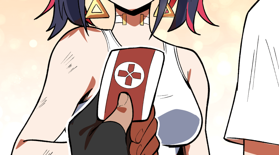 Dating Sim[on] Episode 22 page 329 - 