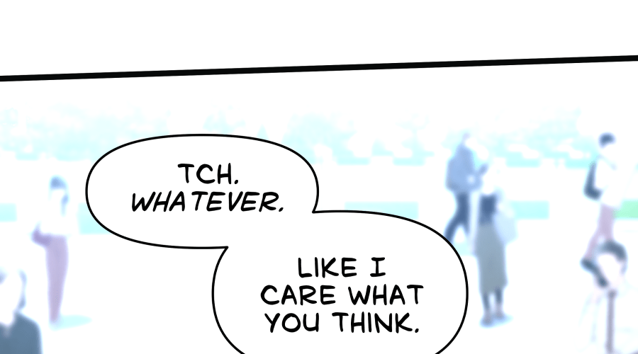 Dating Sim[on] Episode 22 page 331 - 
